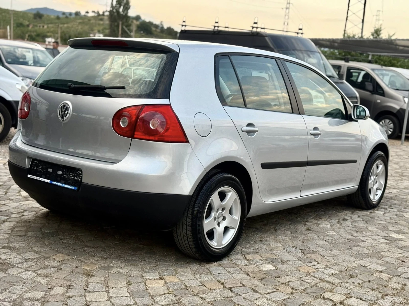 VW Golf 1.4  - изображение 5