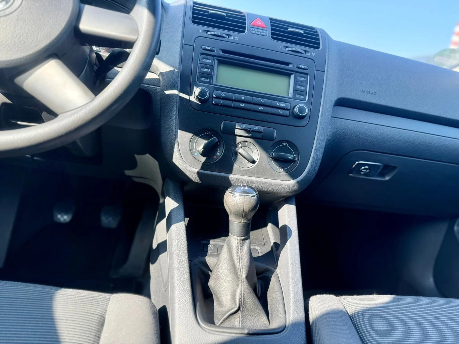 VW Golf 1.4  | Mobile.bg — изображение 11