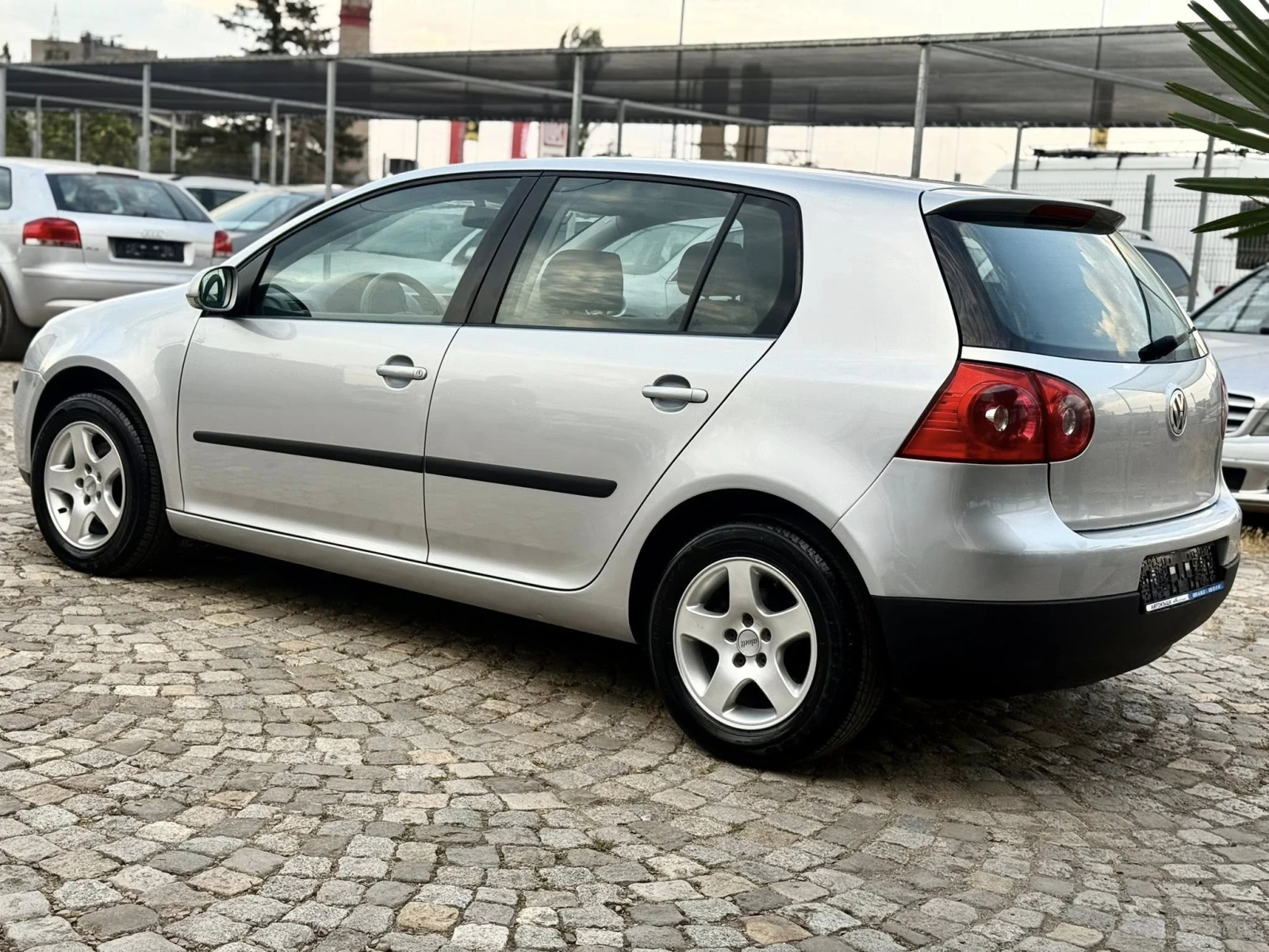 VW Golf 1.4  - изображение 3