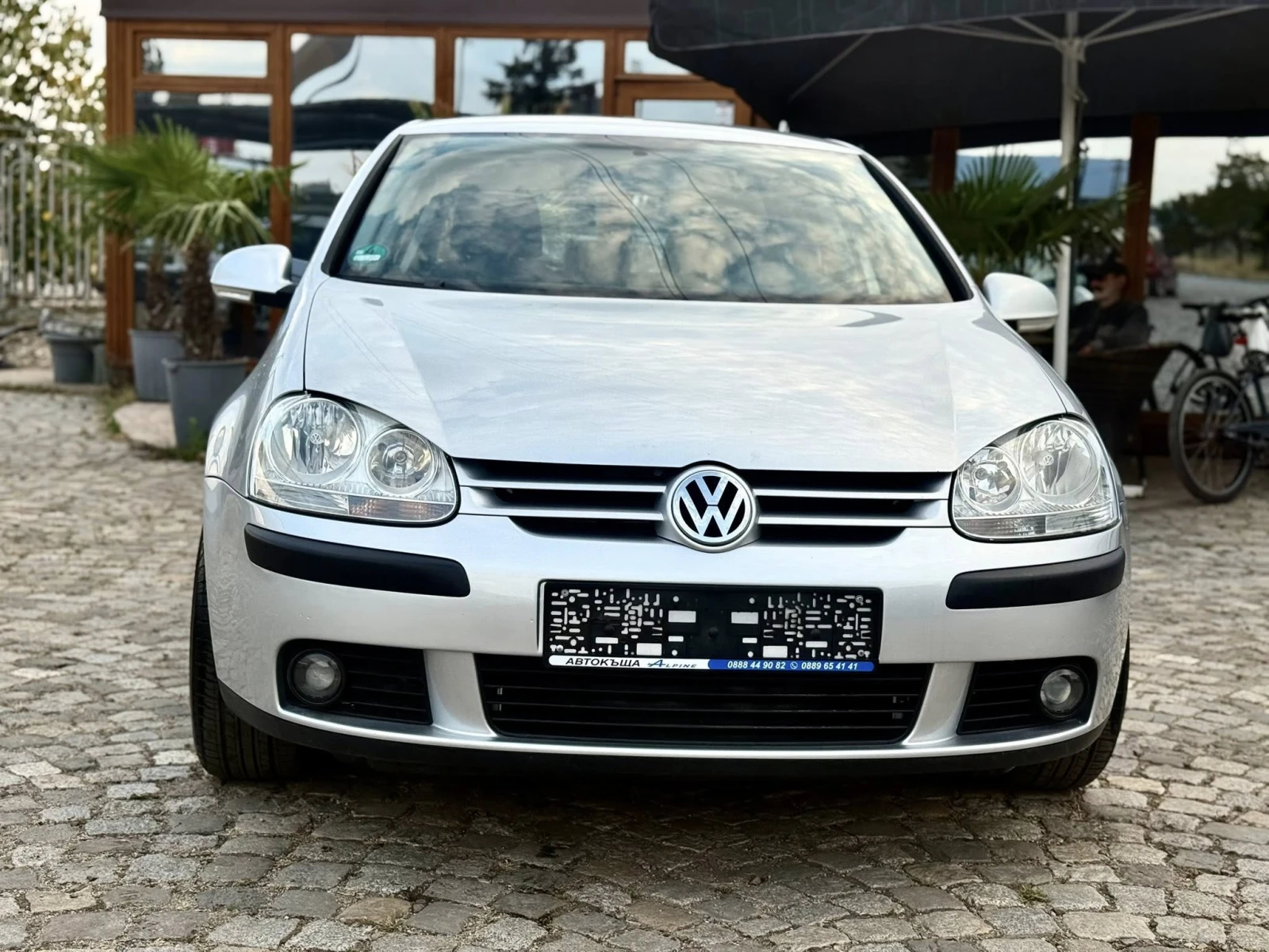 VW Golf 1.4  - изображение 8