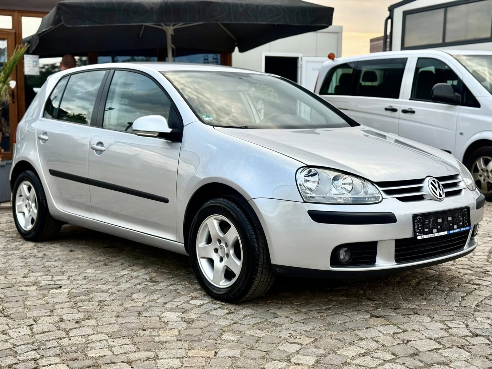 VW Golf 1.4  - изображение 7