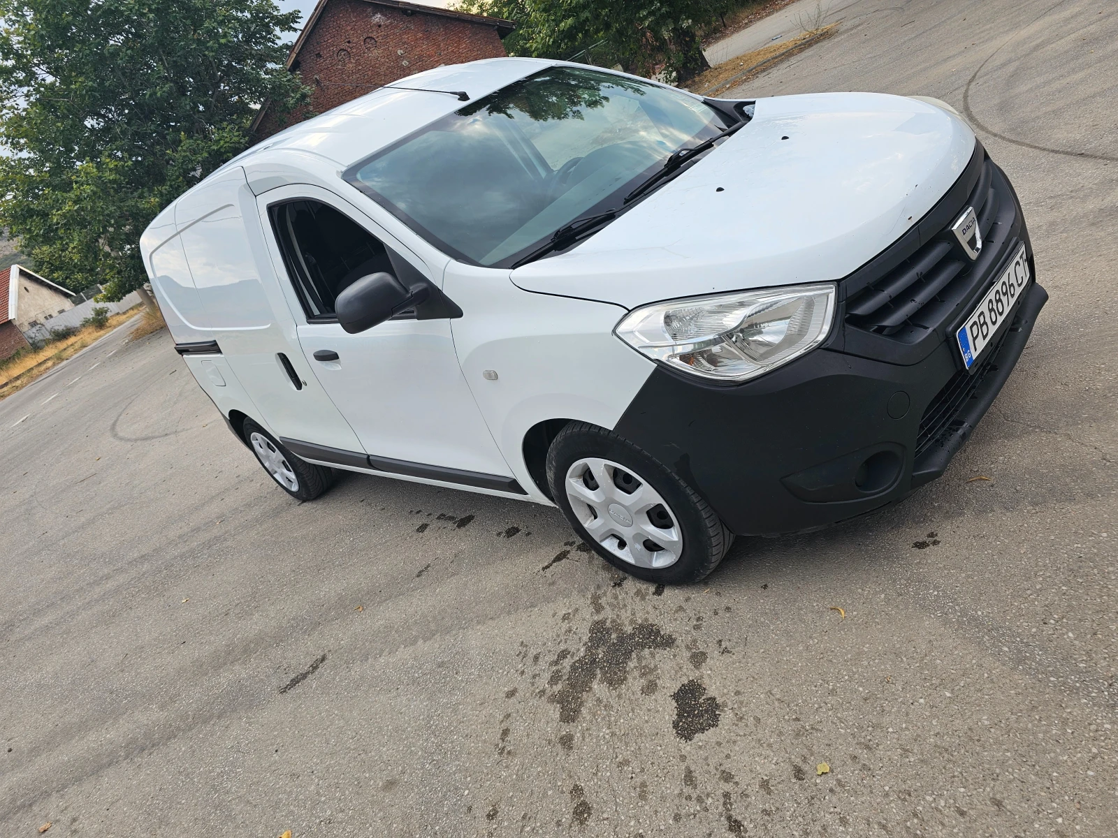 Dacia Dokker  - изображение 2
