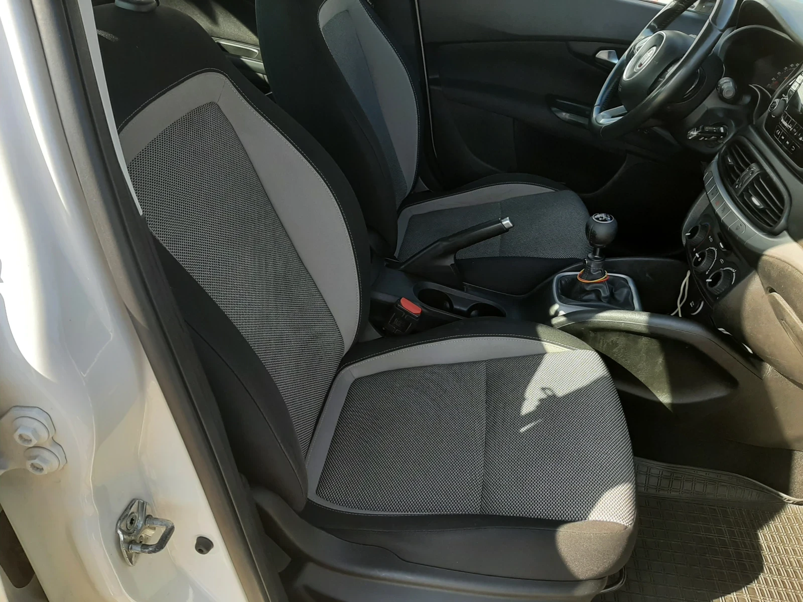 Fiat Tipo 1.4i -  | Mobile.bg   13