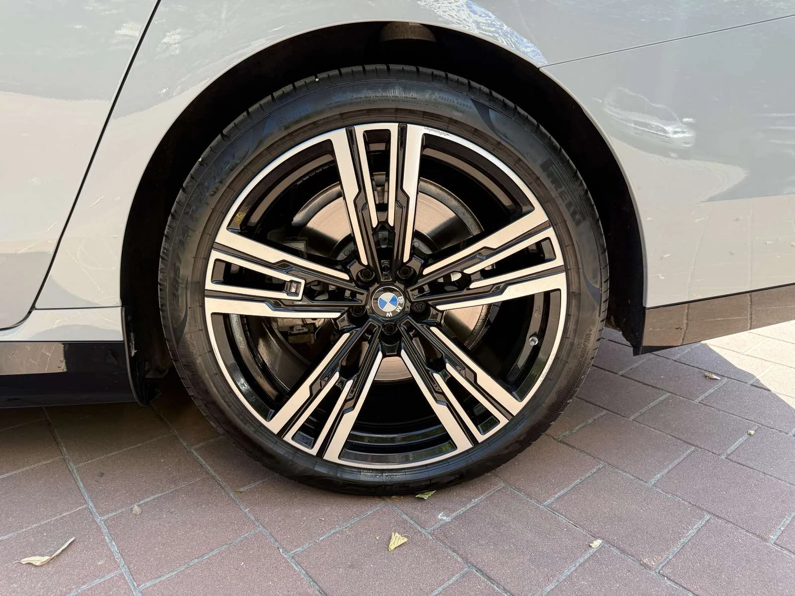 BMW 750 e xDrive | Mobile.bg   12