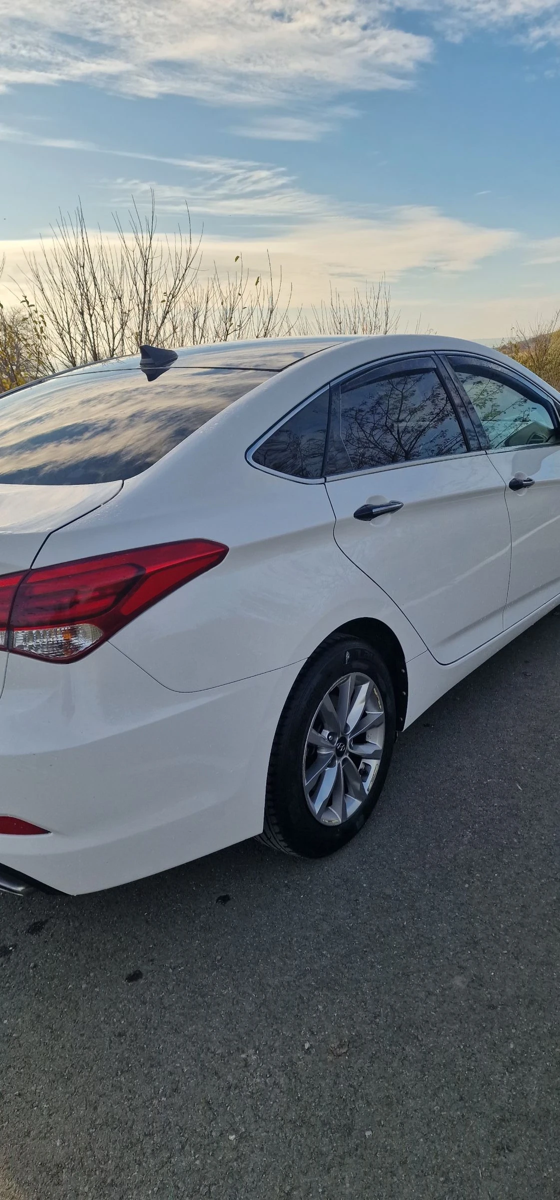 Hyundai I40 | Mobile.bg   13