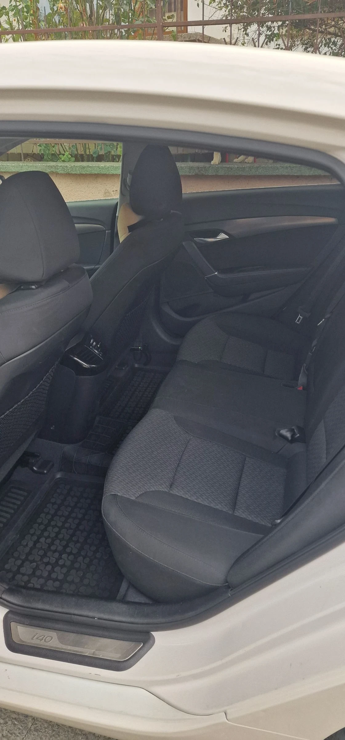 Hyundai I40  - изображение 6