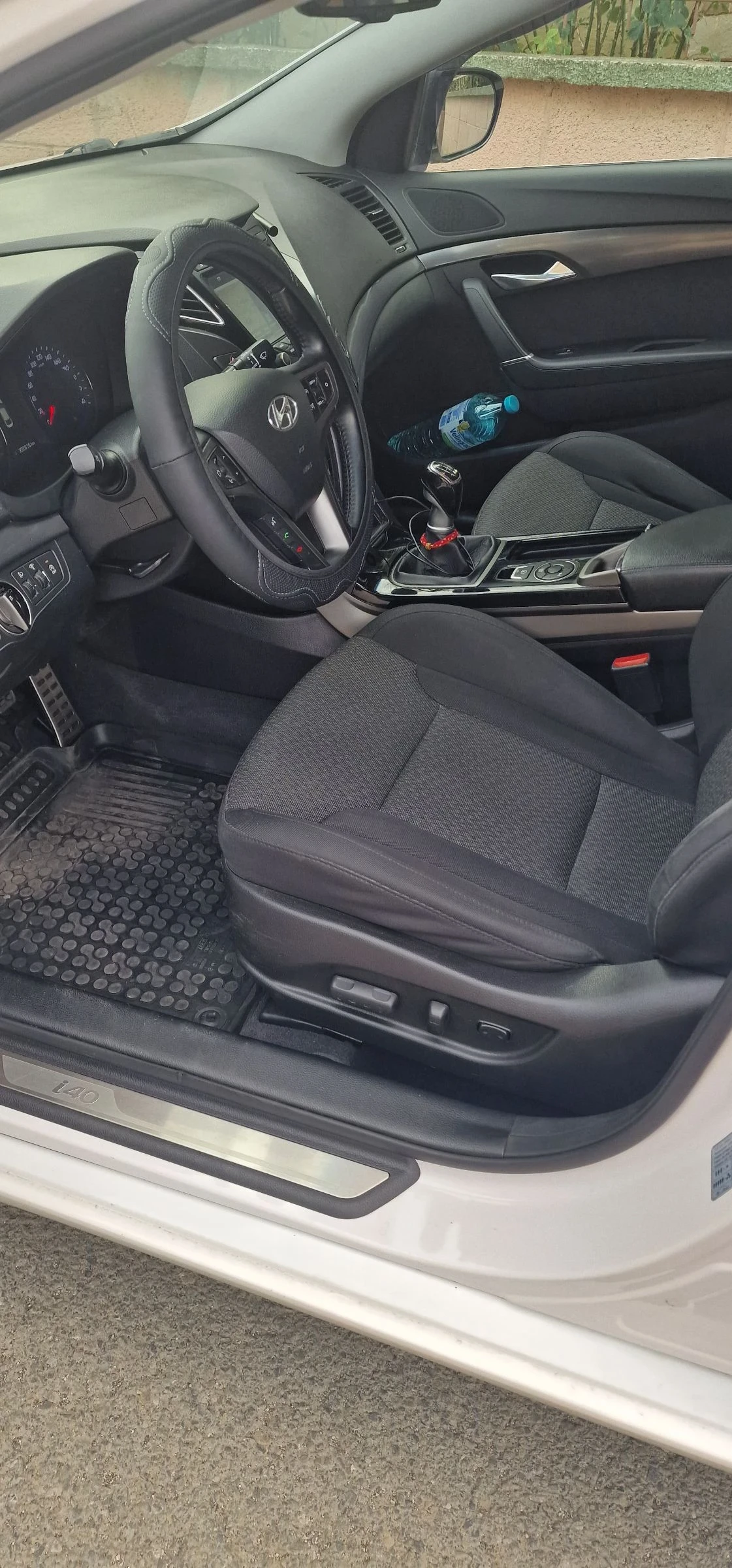 Hyundai I40  - изображение 5