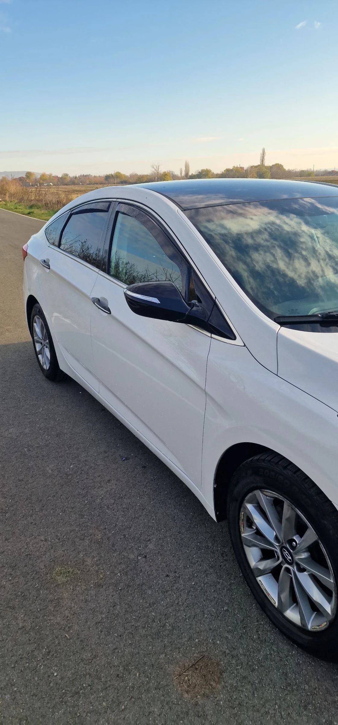 Hyundai I40 | Mobile.bg   17