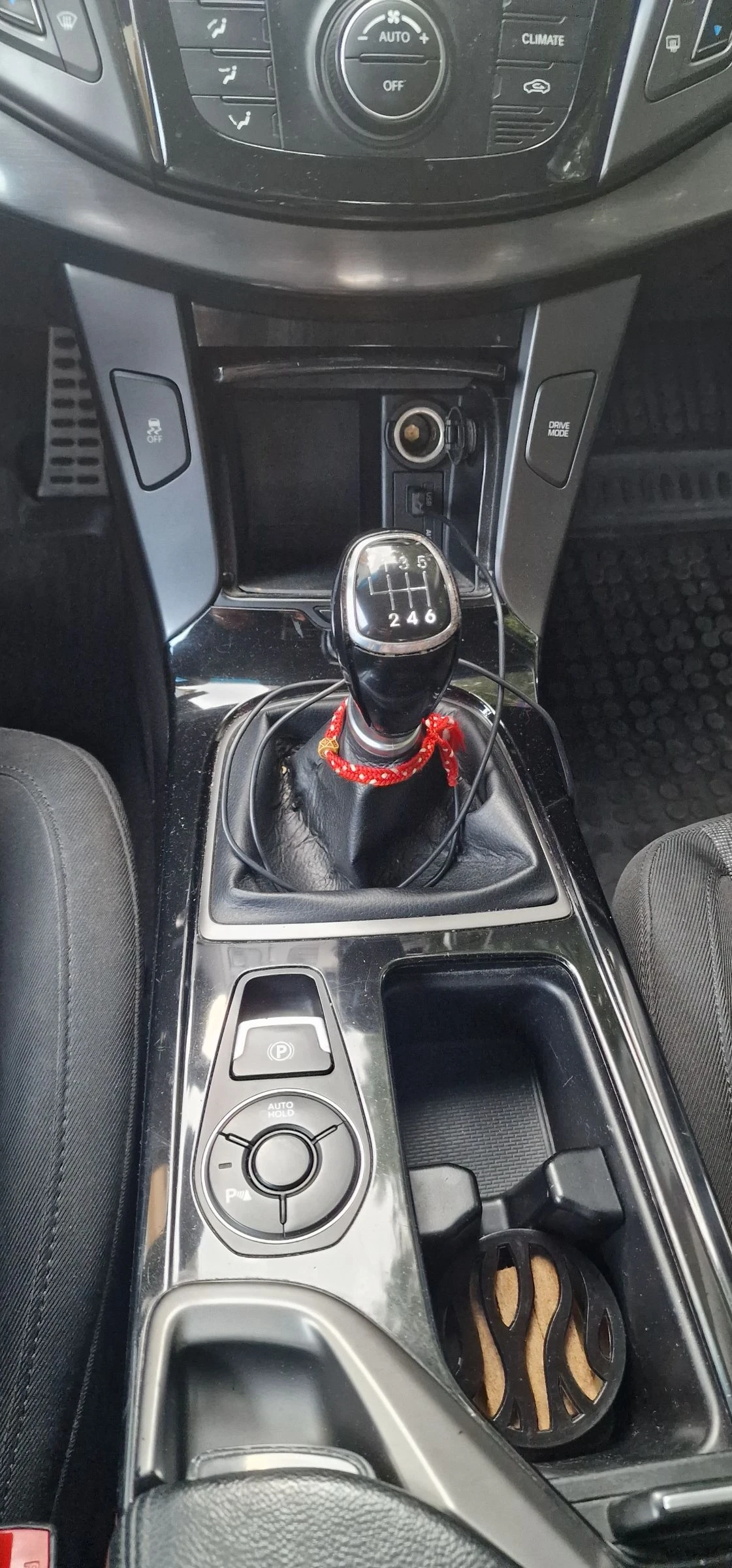 Hyundai I40  - изображение 9