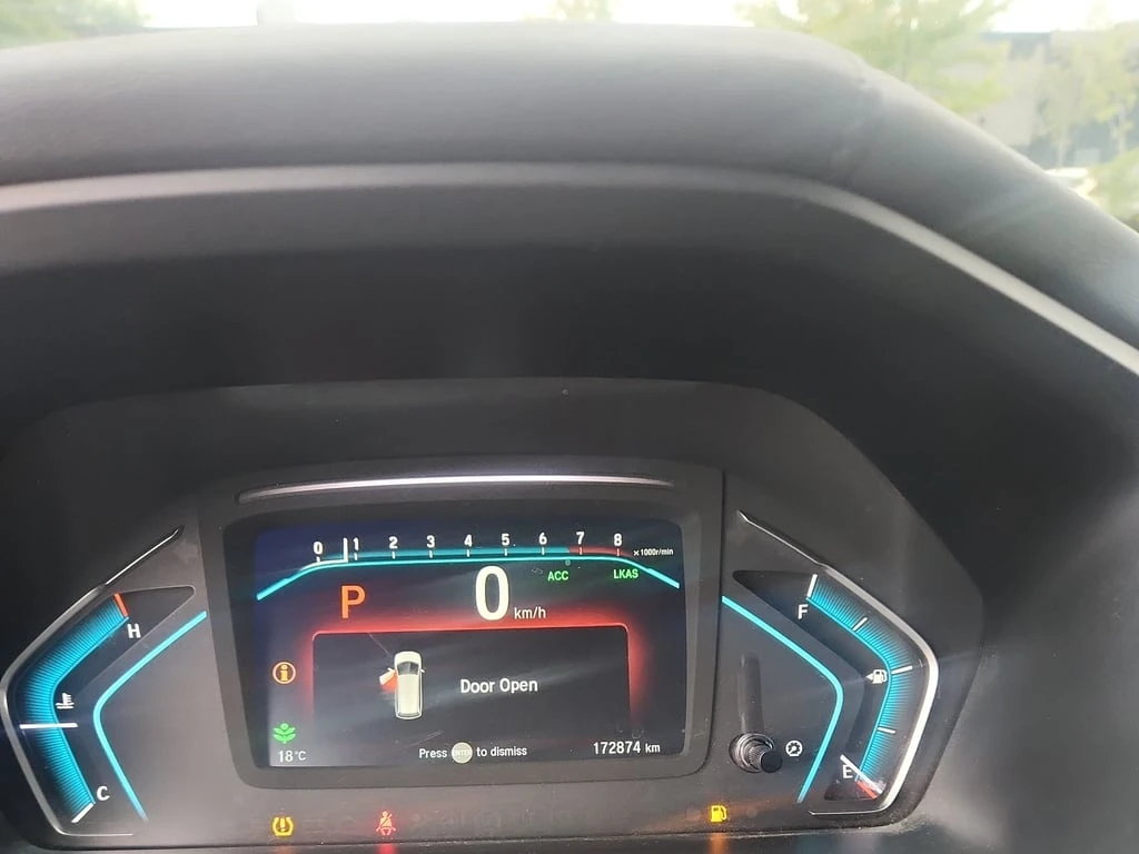 Honda Odyssey * Touring * CARFAX * БЕЗ ПЪРВОНАЧАЛНА ВНОСКА - изображение 8
