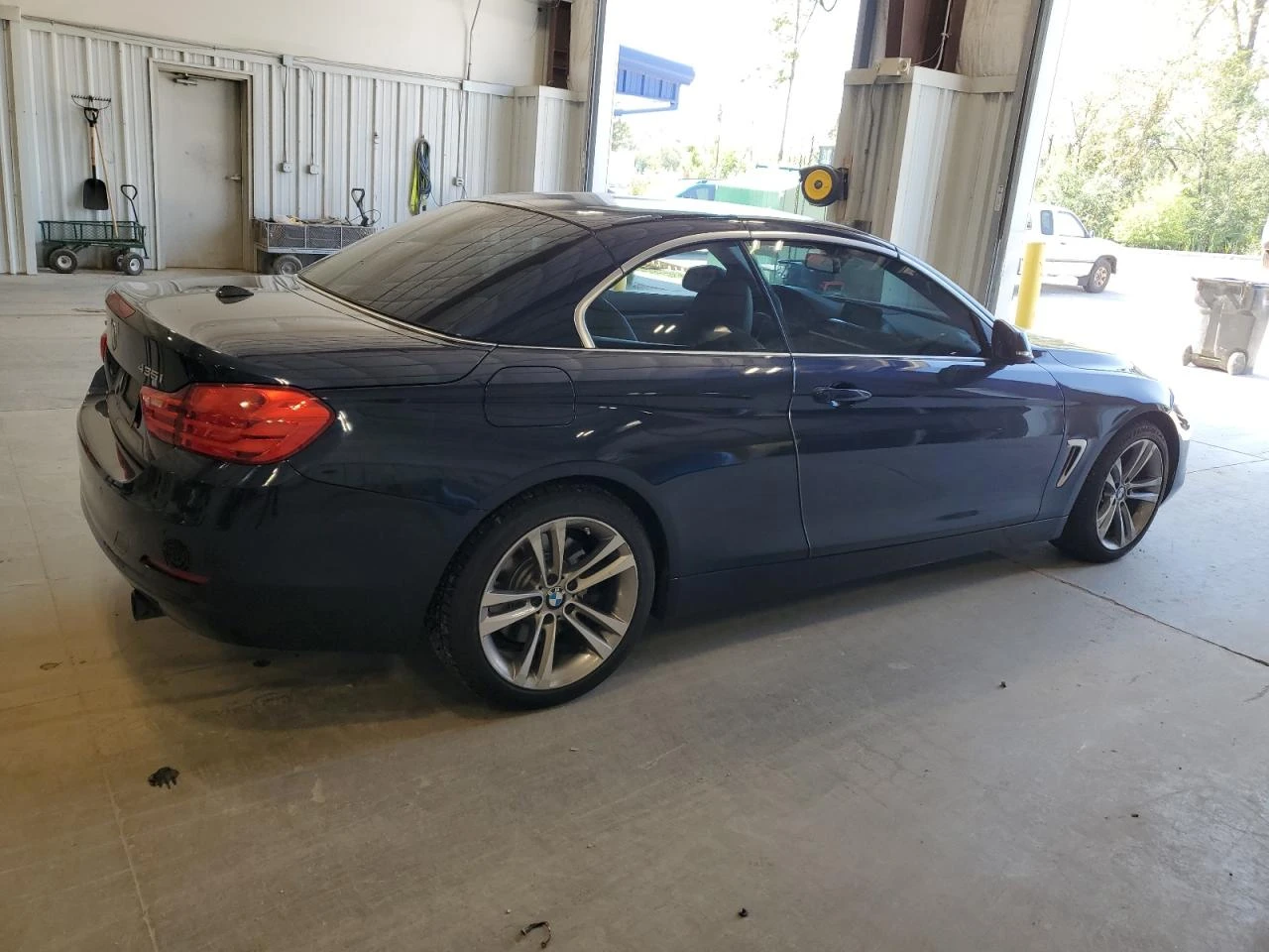 BMW 435 XDRIVE35I!  HARD TOP!     - изображение 3