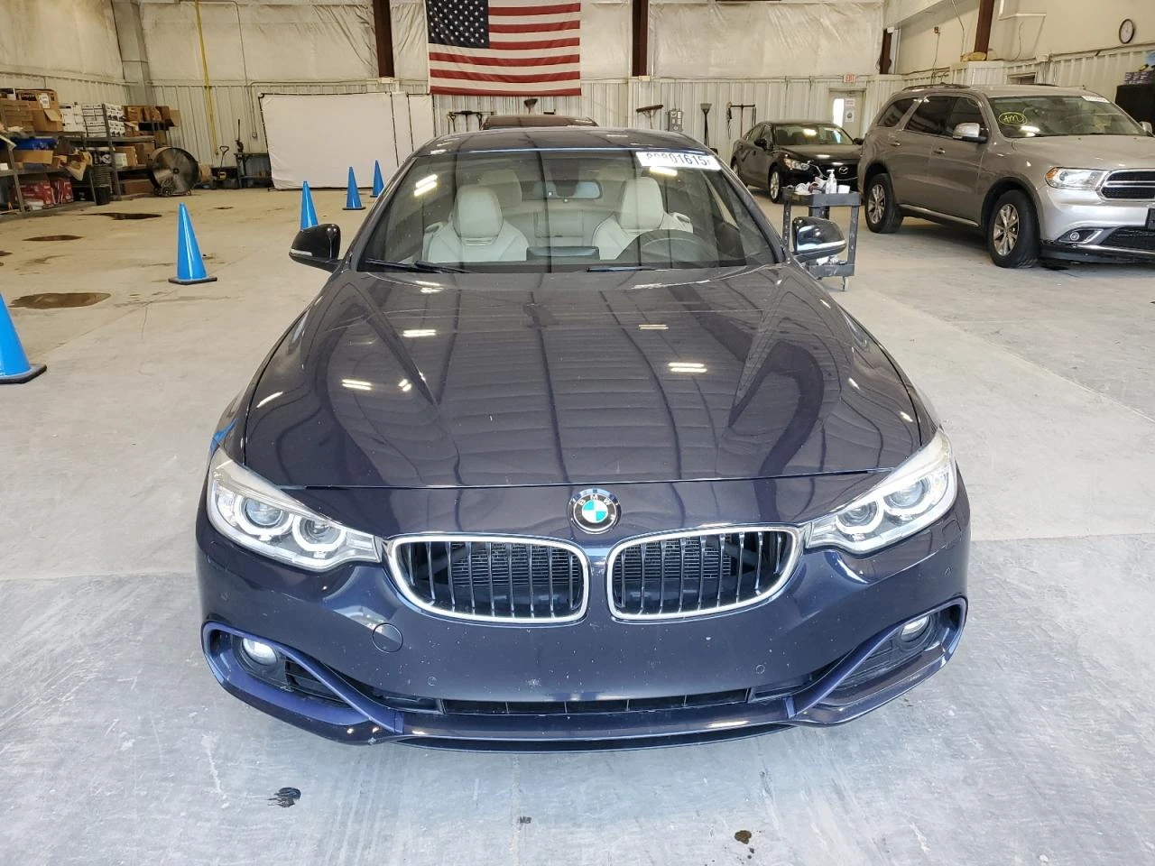 BMW 435 XDRIVE35I!  HARD TOP!     - изображение 5