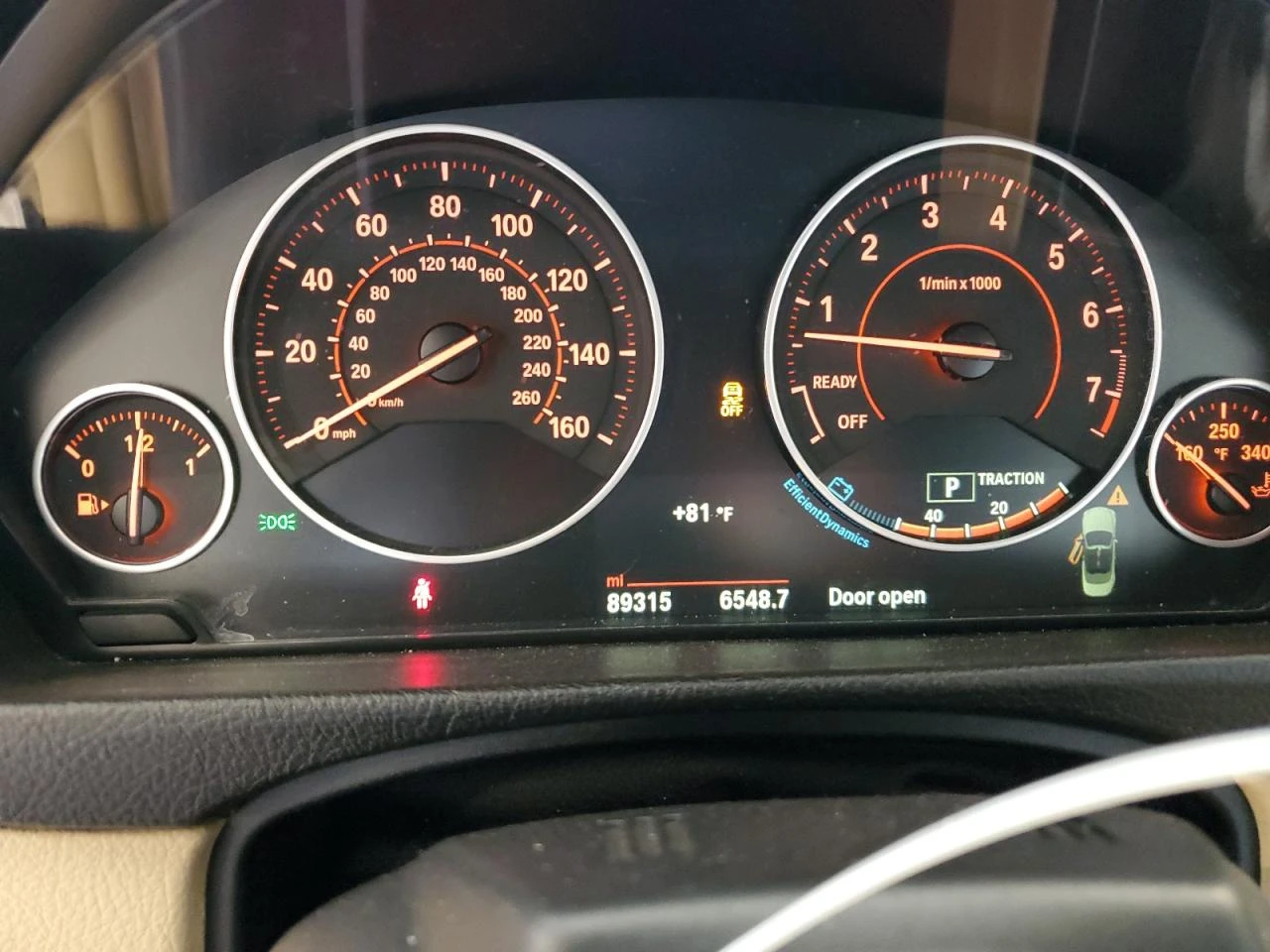 BMW 435 XDRIVE35I!  HARD TOP!     - изображение 9