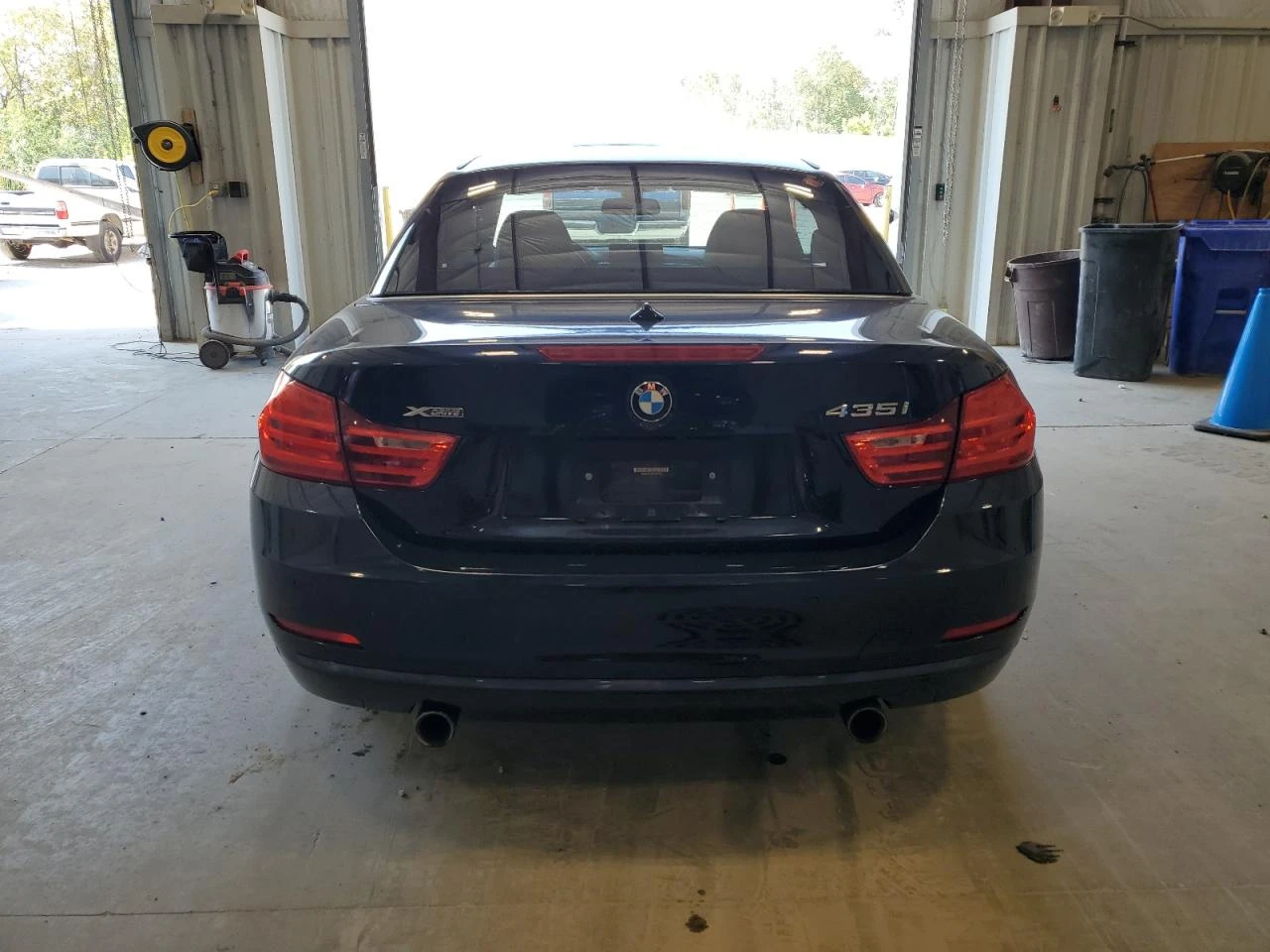 BMW 435 XDRIVE35I!  HARD TOP!     - изображение 6