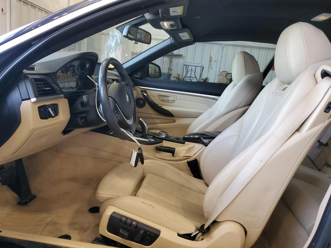 BMW 435 XDRIVE35I!  HARD TOP!     - изображение 7