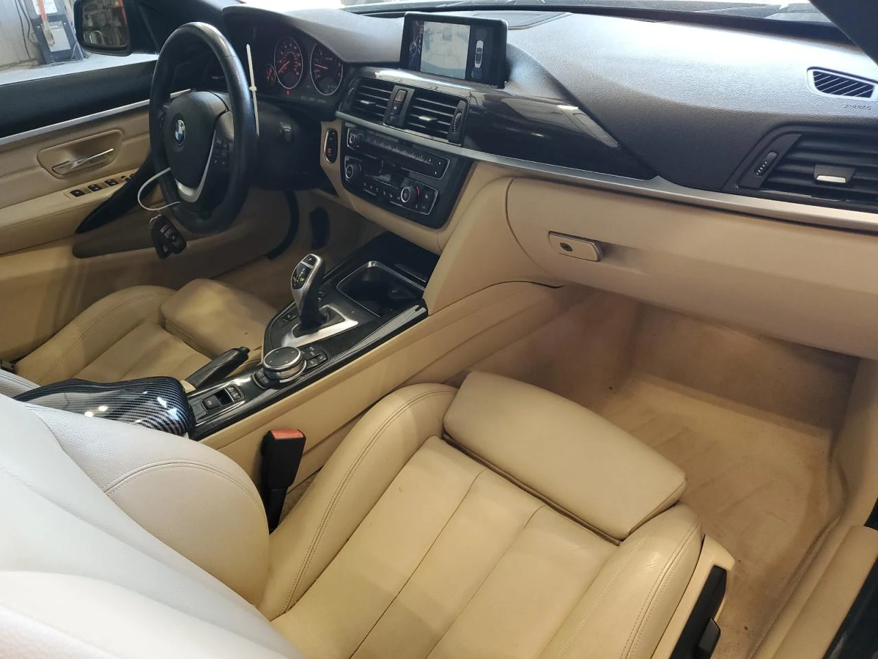 BMW 435 XDRIVE35I!  HARD TOP!     - изображение 8