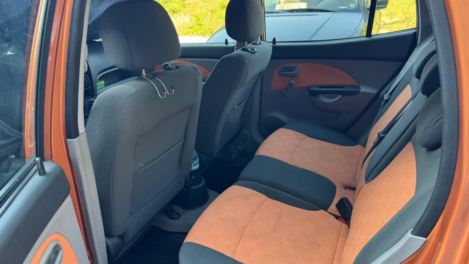 Kia Picanto | Mobile.bg — изображение 6
