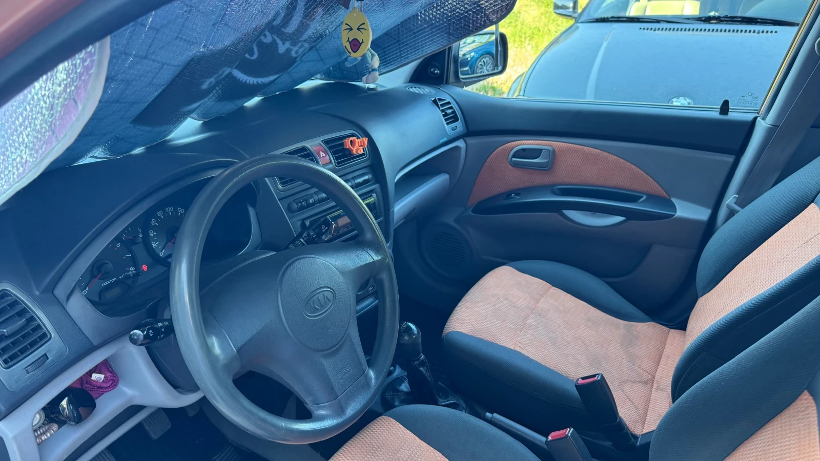 Kia Picanto | Mobile.bg — изображение 5