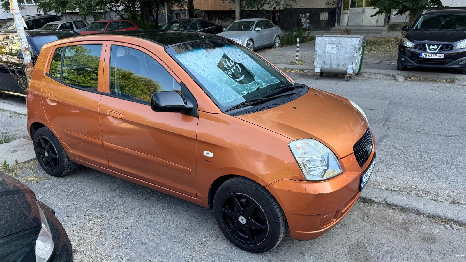 Kia Picanto | Mobile.bg — изображение 2