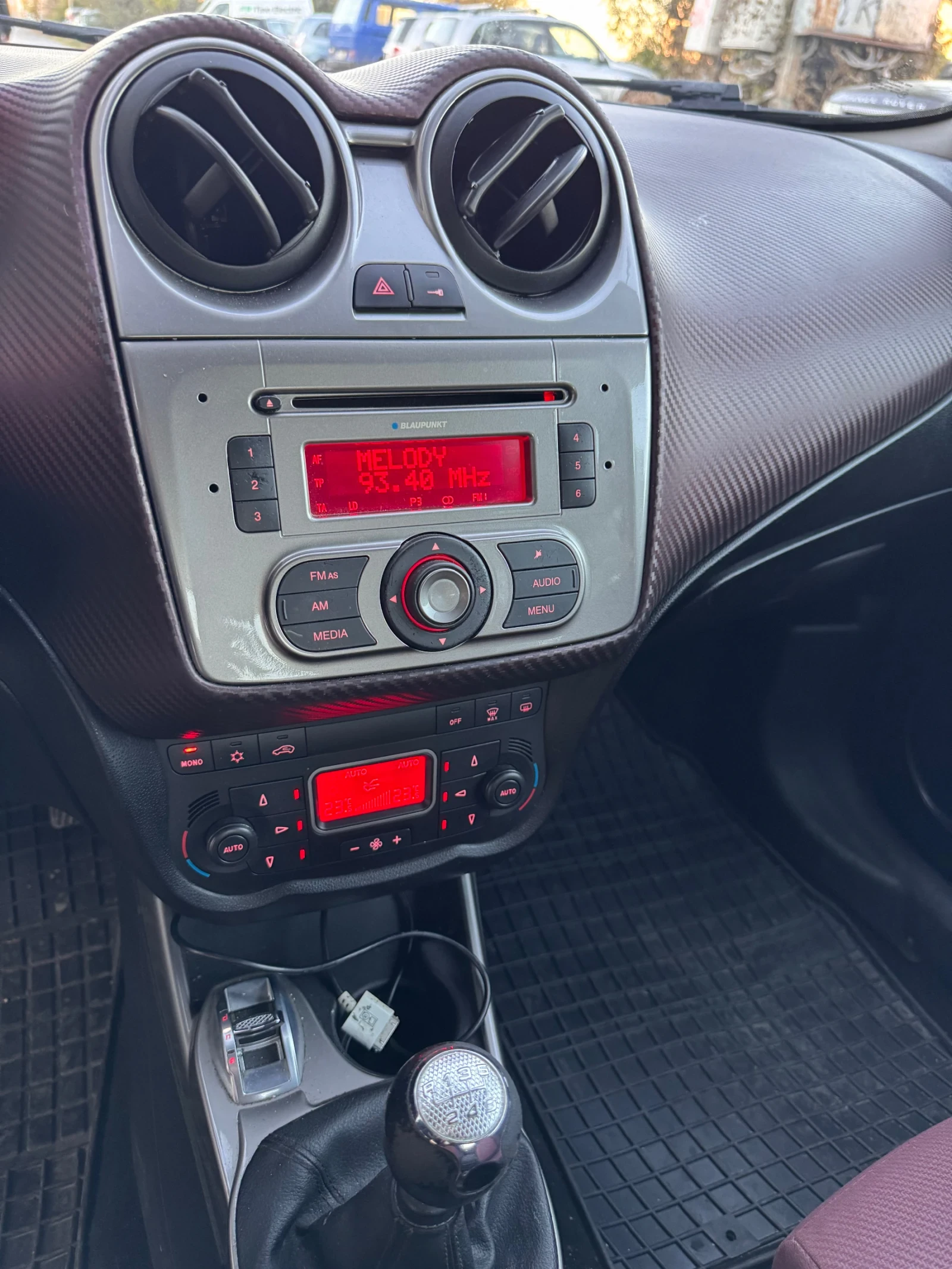 Alfa Romeo MiTo 1.6jtd 120 | Mobile.bg   8