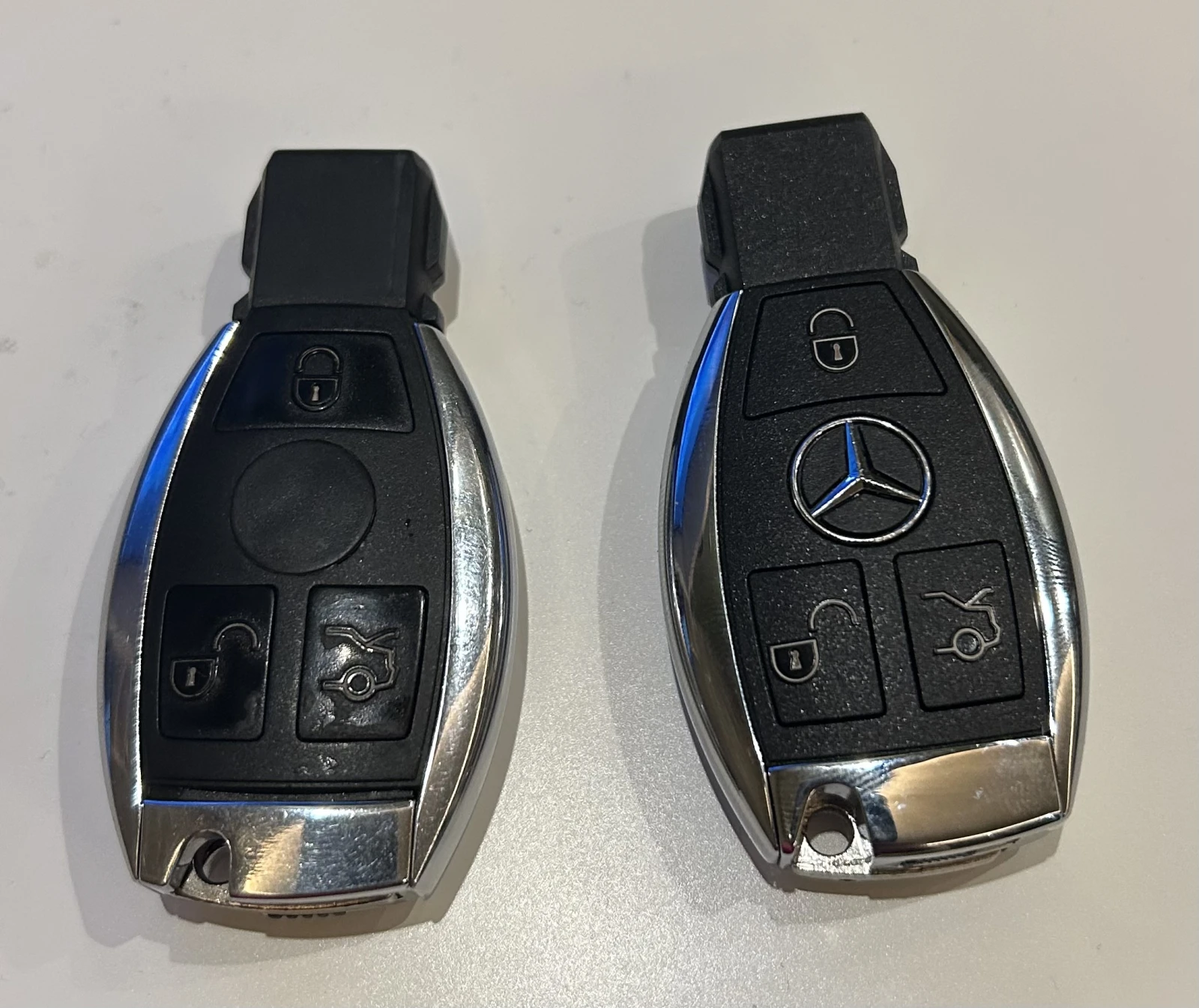 Mercedes-Benz E 200 NGT | Mobile.bg � ����������� 16