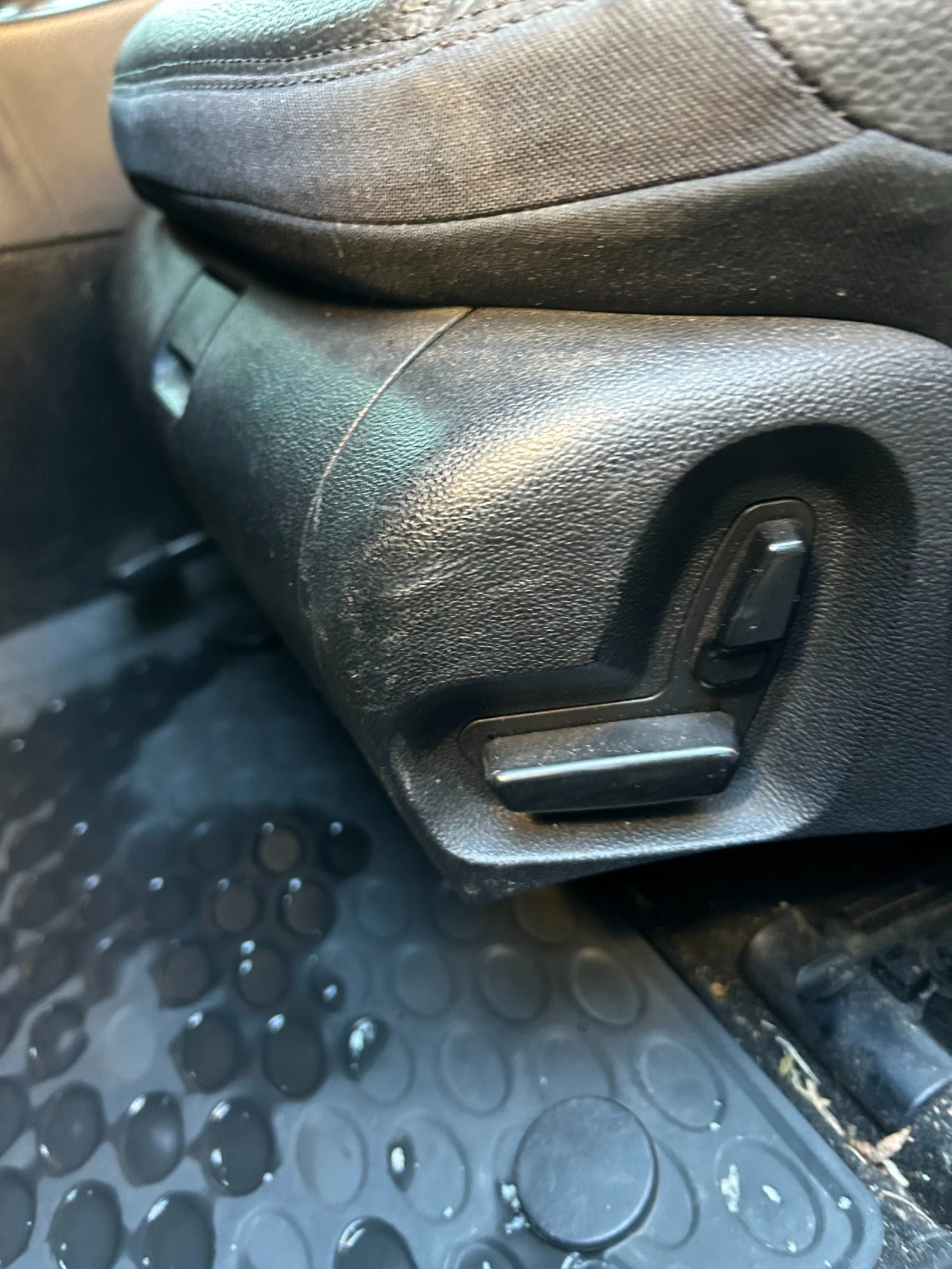 Mercedes-Benz E 200 NGT | Mobile.bg � ����������� 13