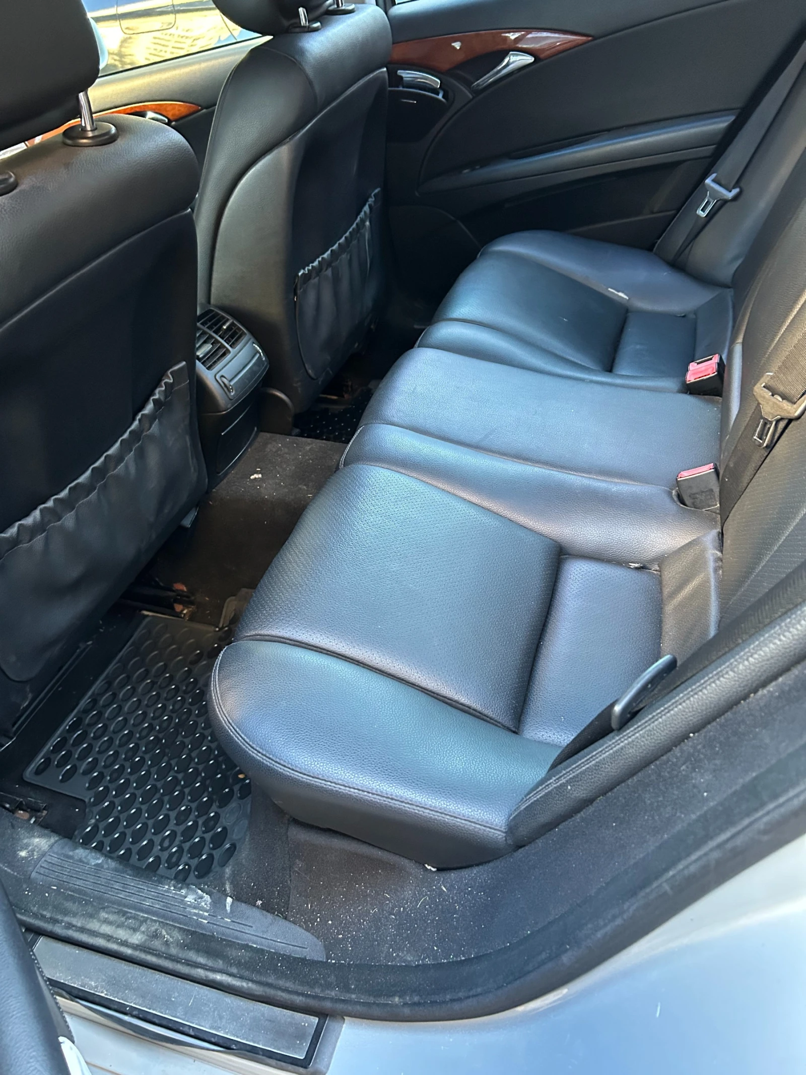 Mercedes-Benz E 200 NGT | Mobile.bg � ����������� 14