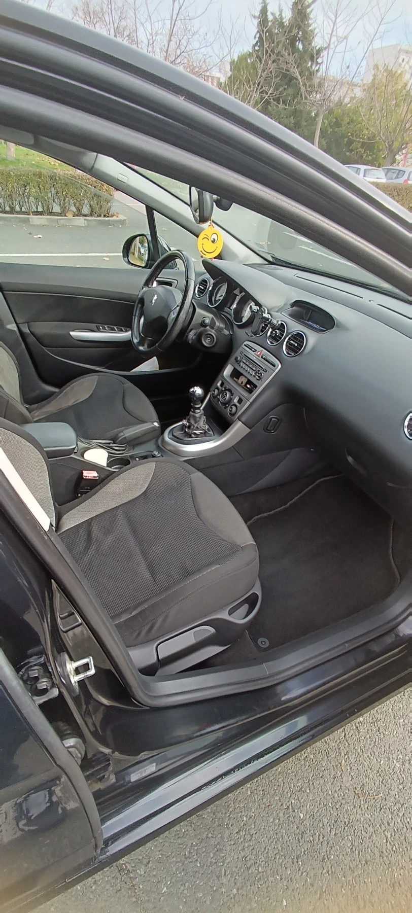 Peugeot 308 2 HDI 136   | Mobile.bg   8