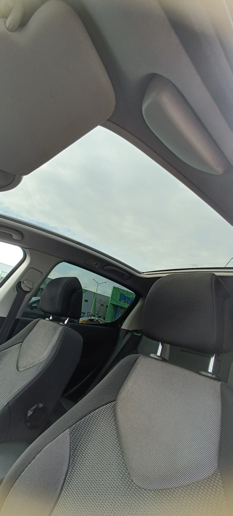 Peugeot 308 2 HDI 136   | Mobile.bg   7