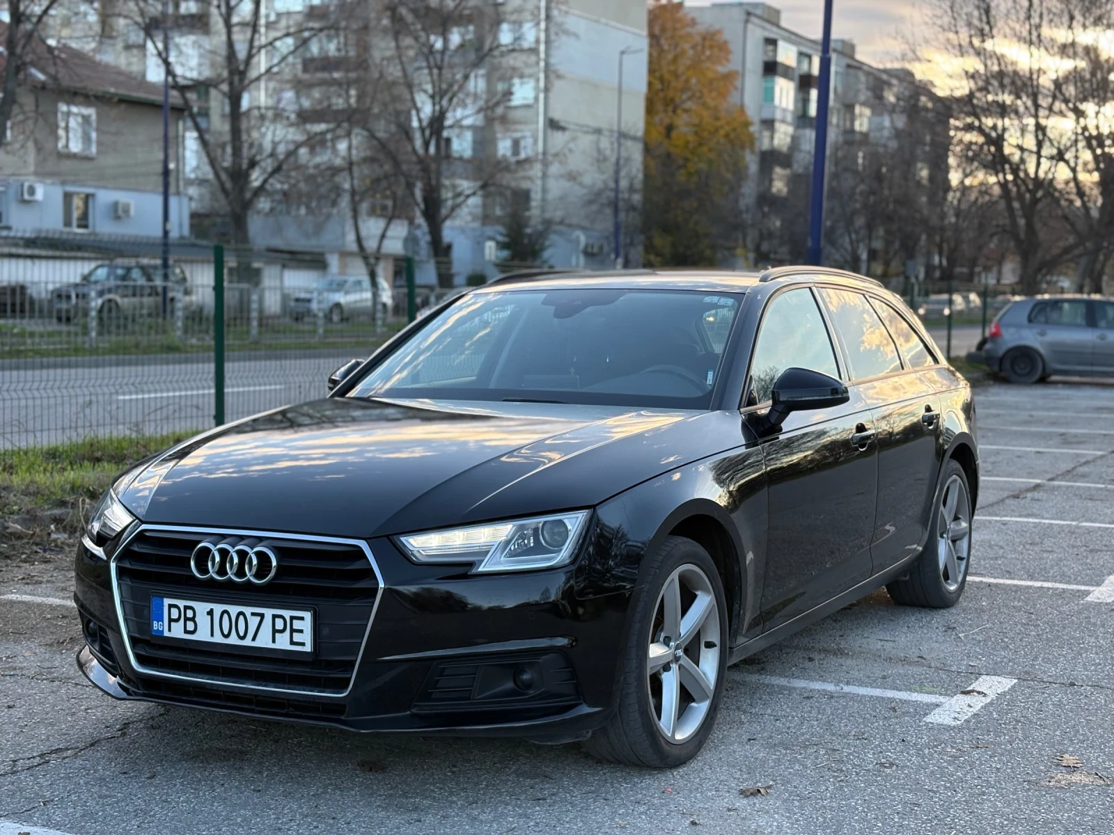 Audi A4 2.0 TDI* Virtual* Distronic* Keyless* Подгрев* EUR - изображение 2