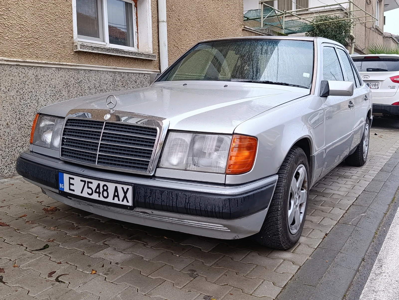 Mercedes-Benz E 300  !!!  !!! | Mobile.bg   1