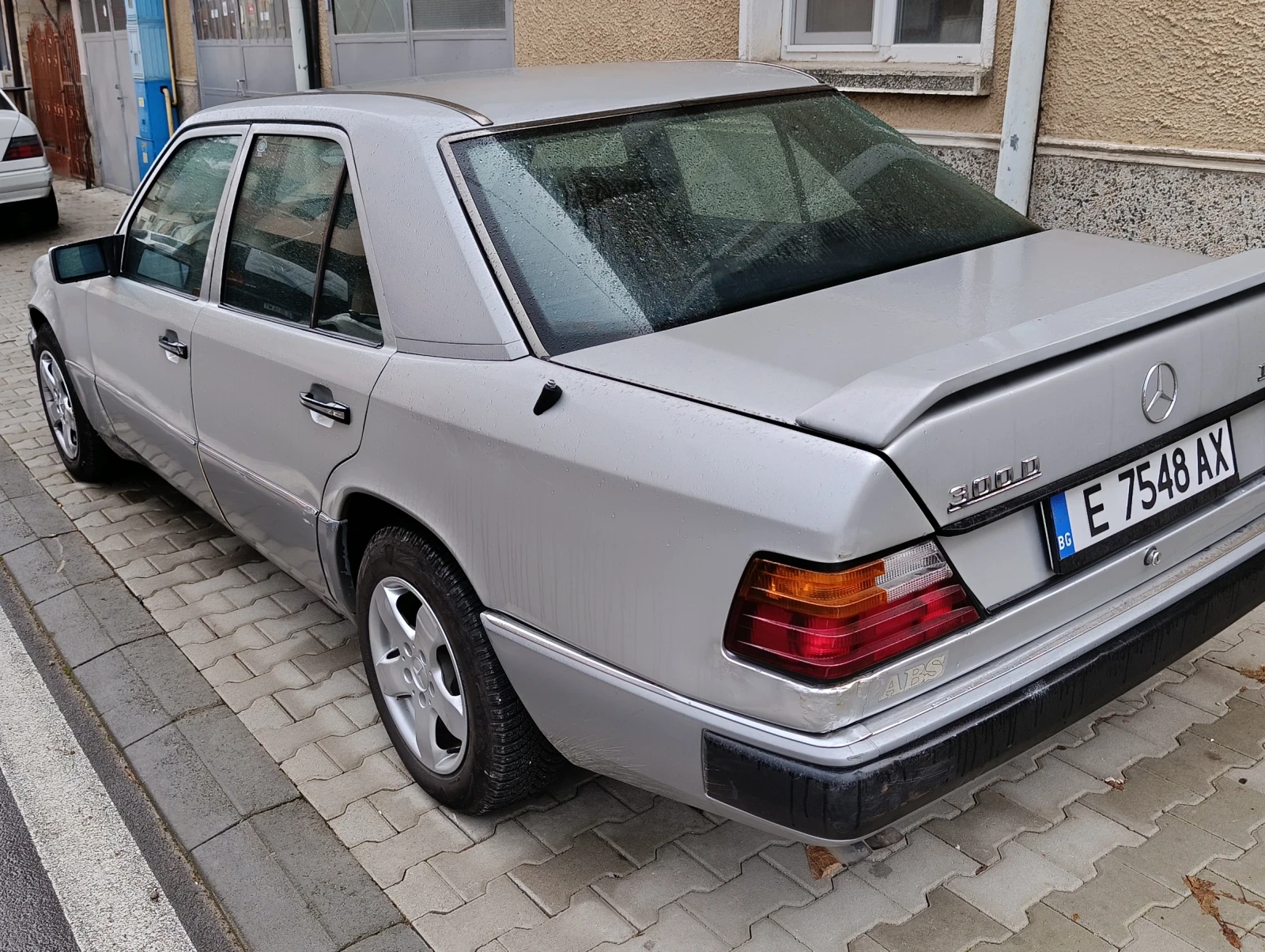 Mercedes-Benz E 300  !!!  !!! | Mobile.bg   4