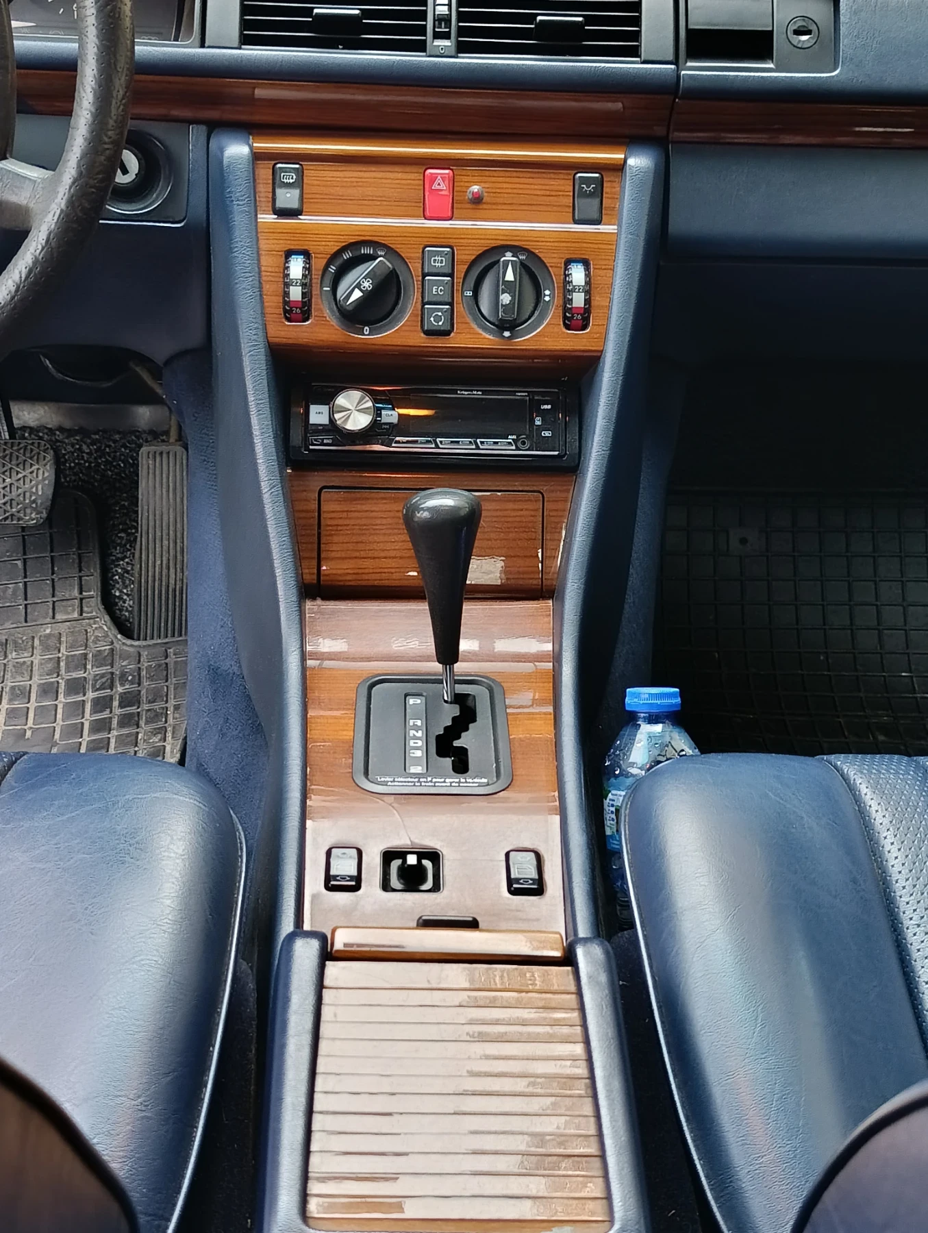 Mercedes-Benz E 300  !!!  !!! | Mobile.bg   10