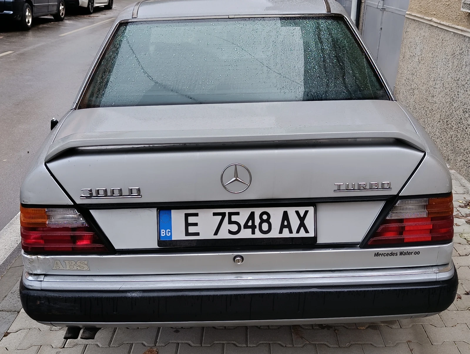 Mercedes-Benz E 300  !!!  !!! | Mobile.bg   5