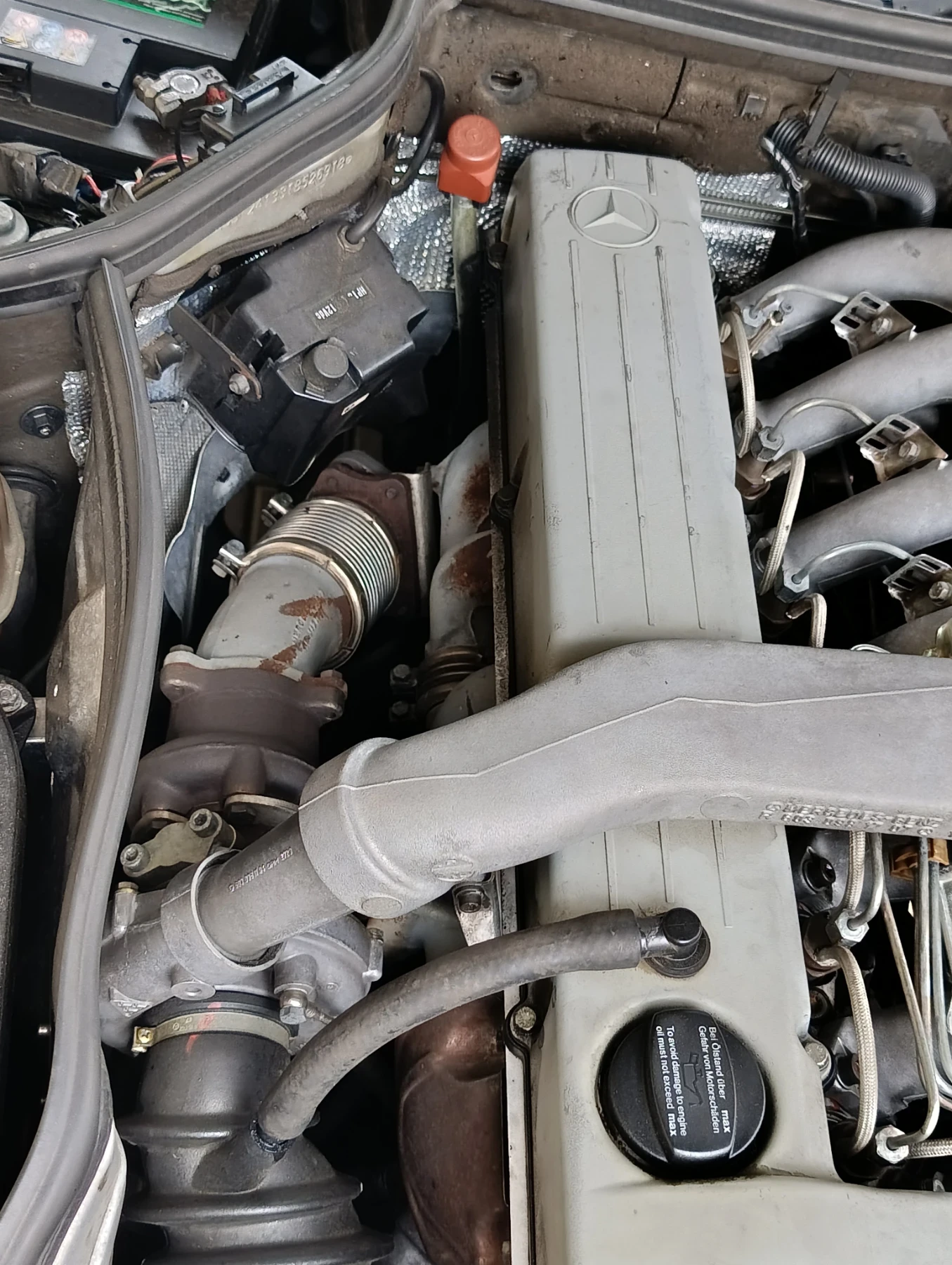 Mercedes-Benz E 300  !!!  !!! | Mobile.bg   15