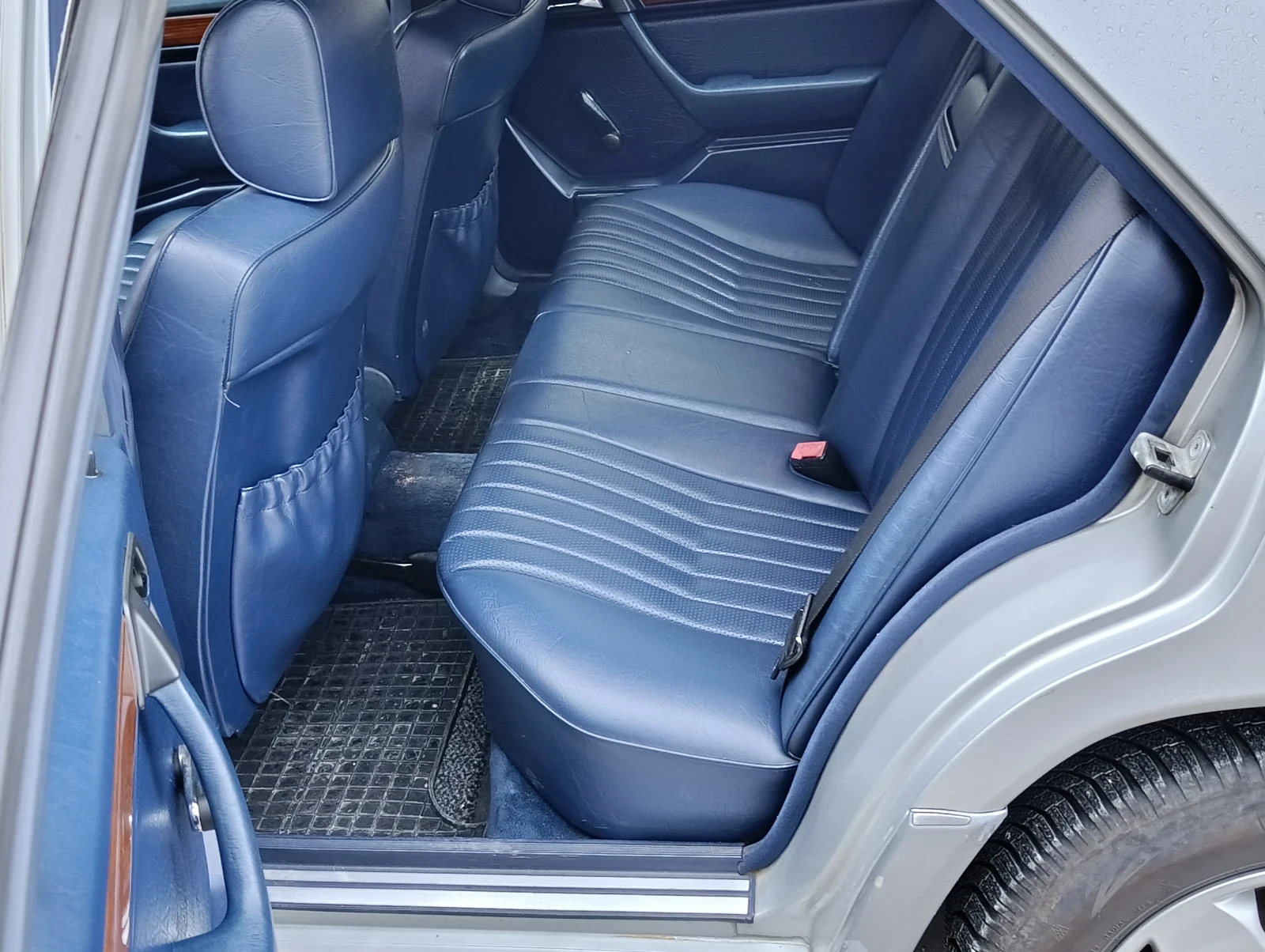 Mercedes-Benz E 300  !!!  !!! | Mobile.bg   8