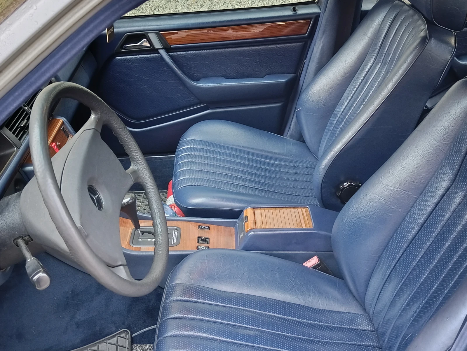 Mercedes-Benz E 300  !!!  !!! | Mobile.bg   6