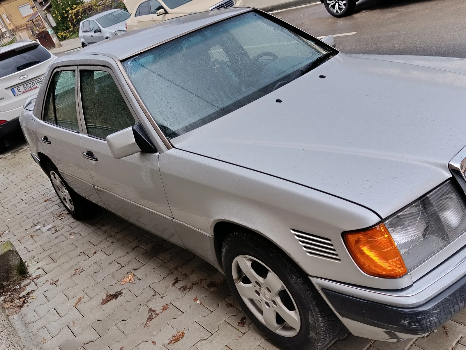 Mercedes-Benz E 300  !!!  !!! | Mobile.bg   3