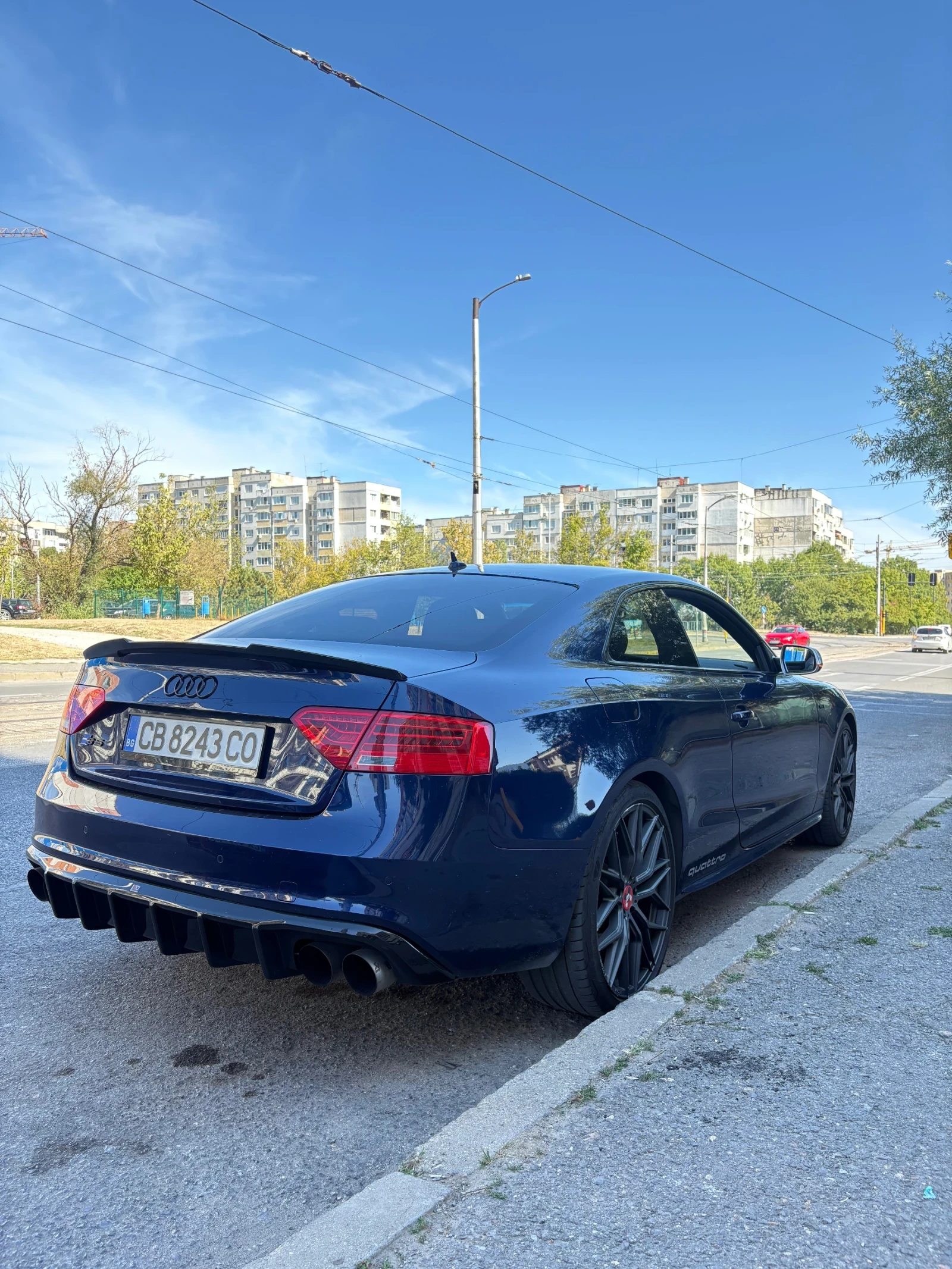 Audi S5 | Mobile.bg � ����������� 4