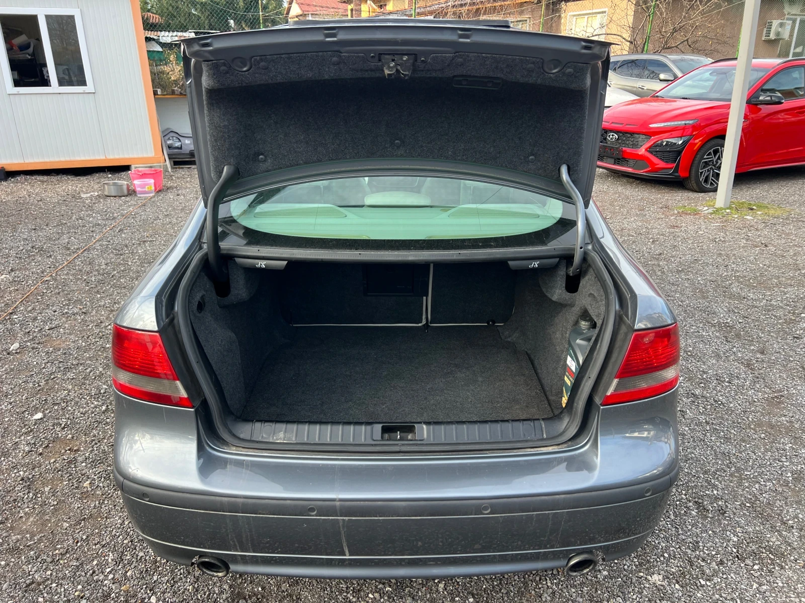 Saab 9-3 1.9 ����/���� | Mobile.bg � ����������� 15