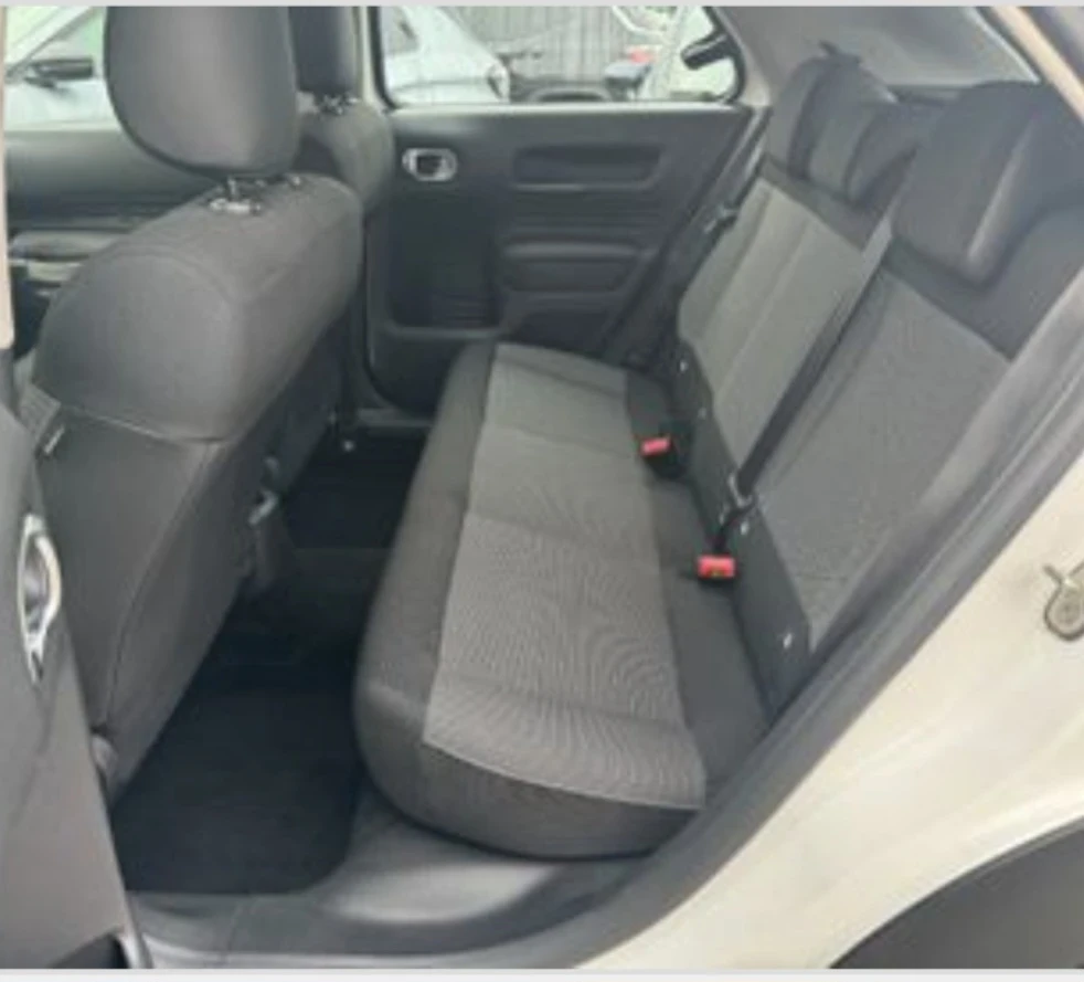 Citroen C4 Cactus | Mobile.bg � ����������� 10