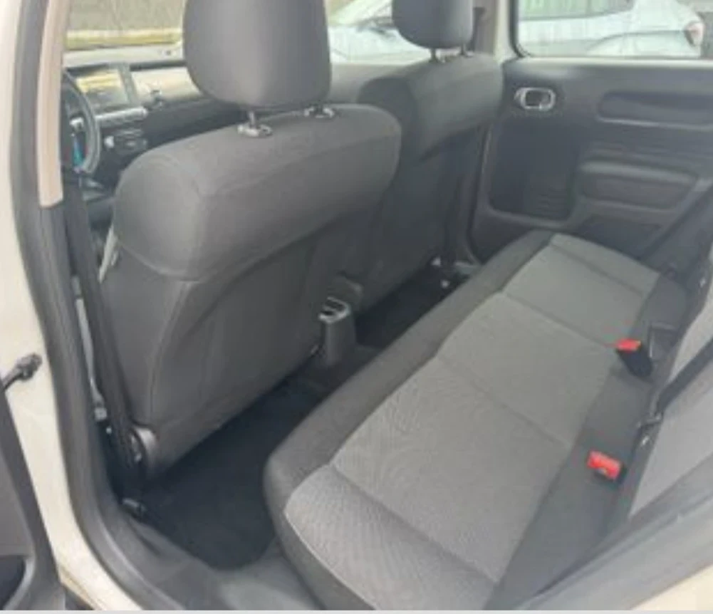 Citroen C4 Cactus | Mobile.bg � ����������� 9