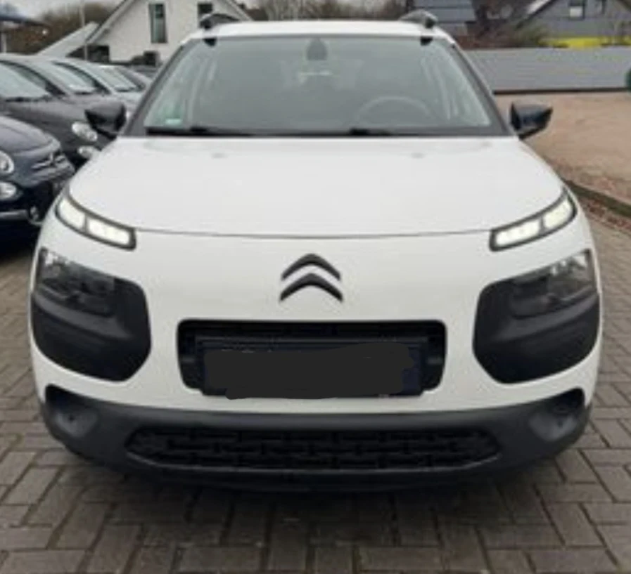 Citroen C4 Cactus | Mobile.bg � ����������� 2