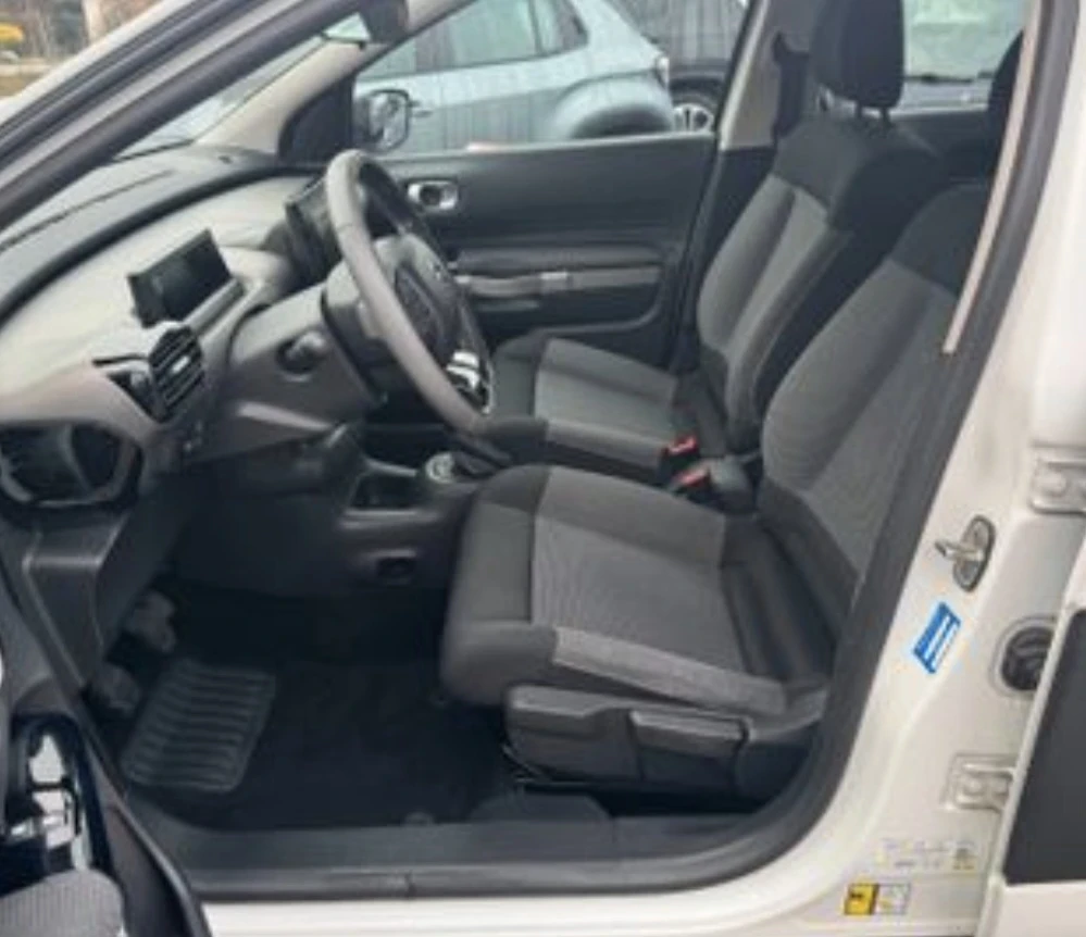 Citroen C4 Cactus | Mobile.bg � ����������� 13