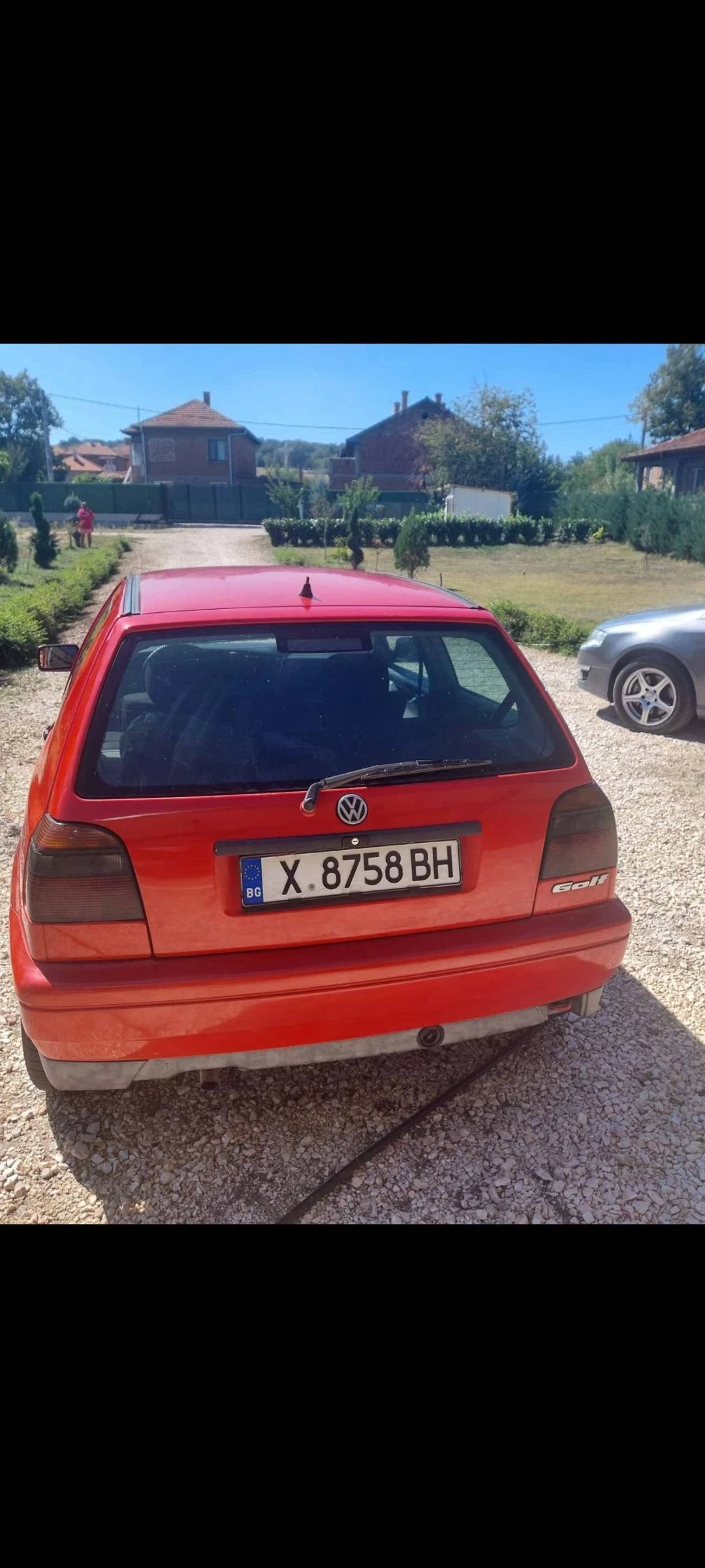 VW Golf  - изображение 3