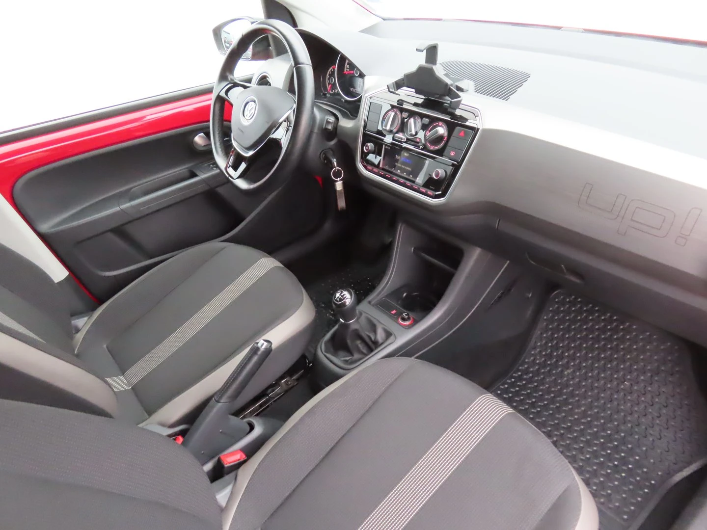 VW Up VW high up! 1.0 | Mobile.bg � ����������� 6