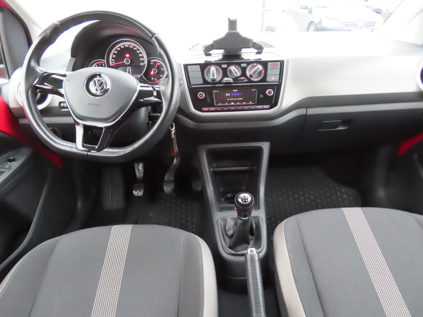 VW Up VW high up! 1.0 | Mobile.bg � ����������� 5