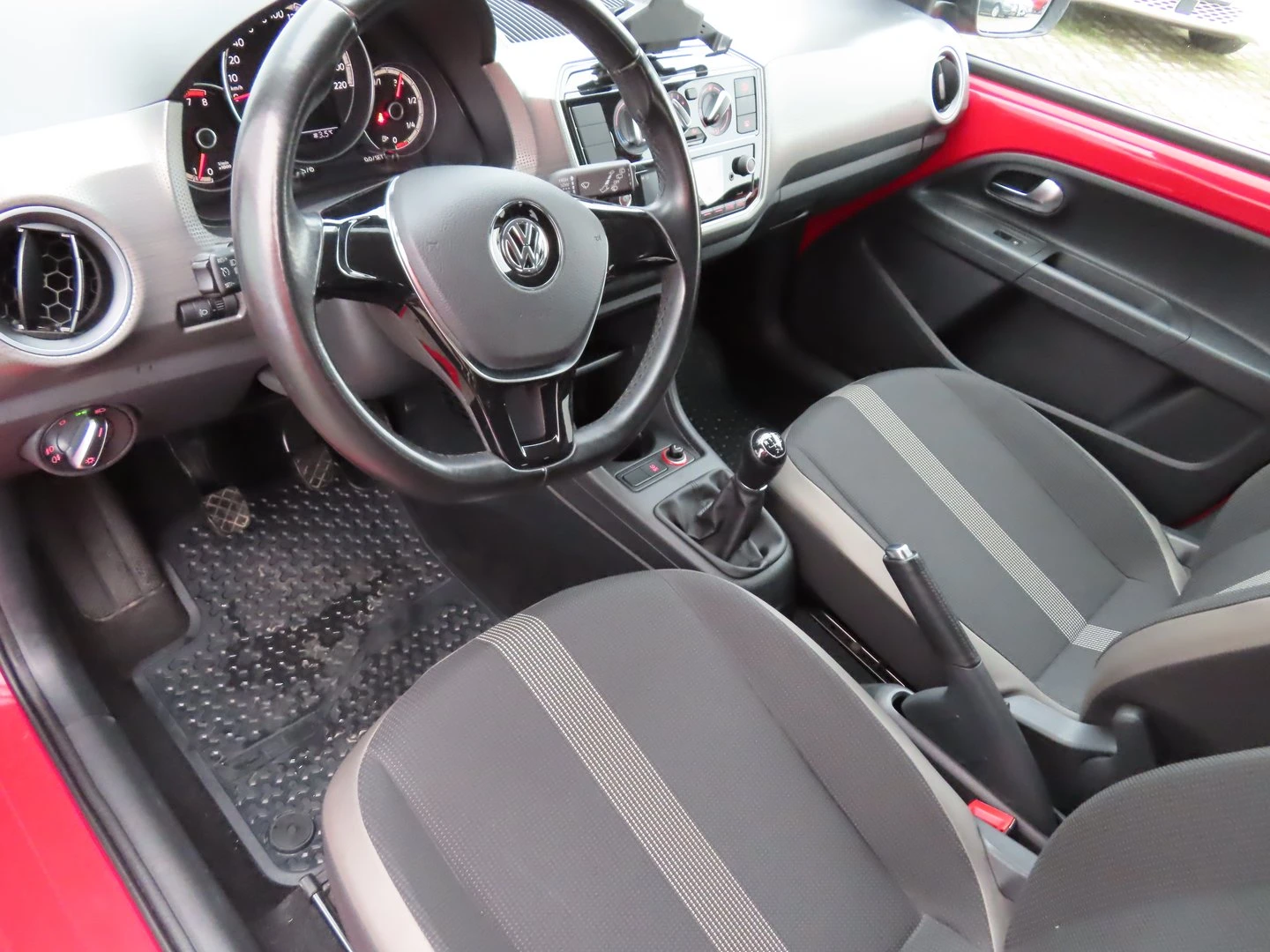 VW Up VW high up! 1.0 | Mobile.bg � ����������� 4