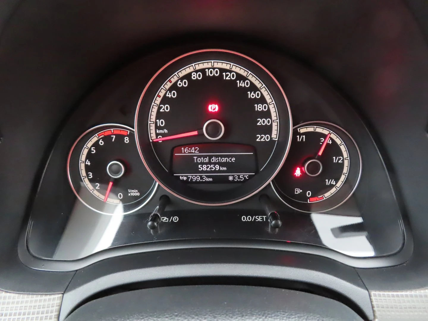 VW Up VW high up! 1.0 | Mobile.bg � ����������� 7