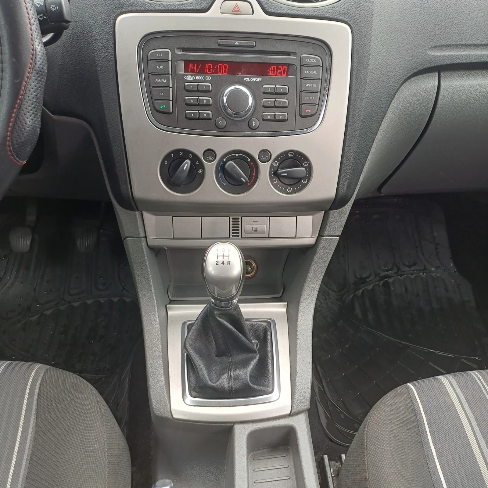 Ford Focus  - изображение 9